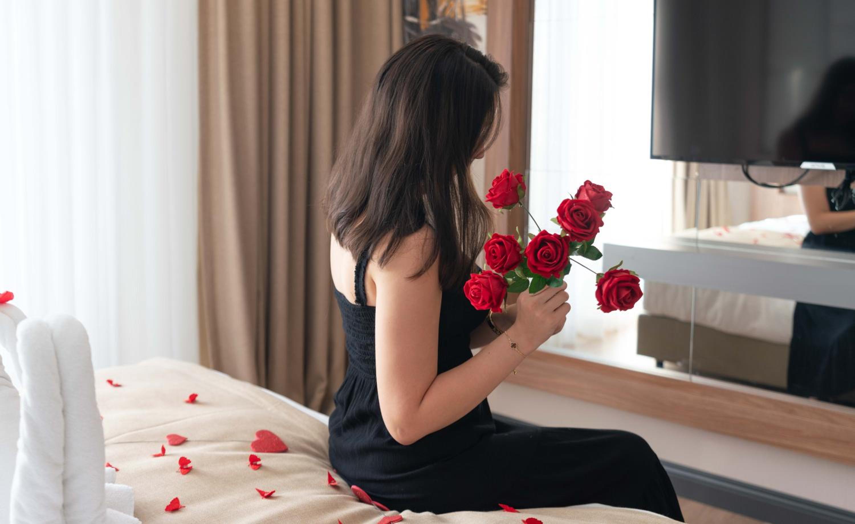 Four Sides Taksim Lion Hotel&Spa - Image 34