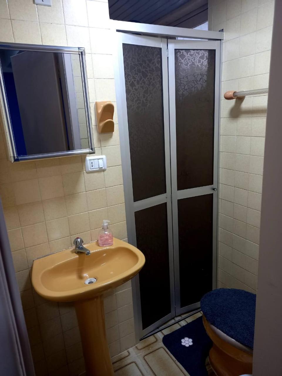 Apartamento aconchegante com vista