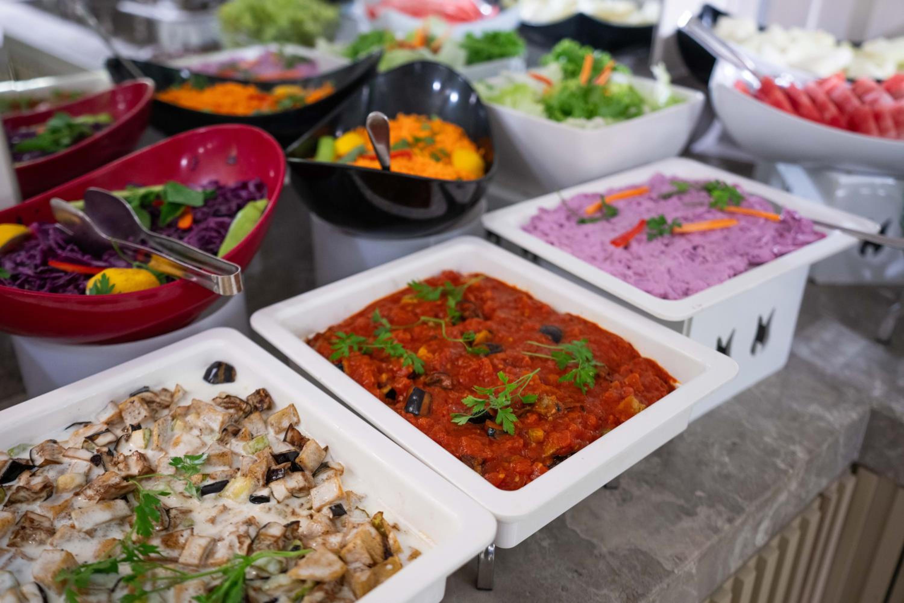 Four Sides Taksim Lion Hotel&Spa - Image 20