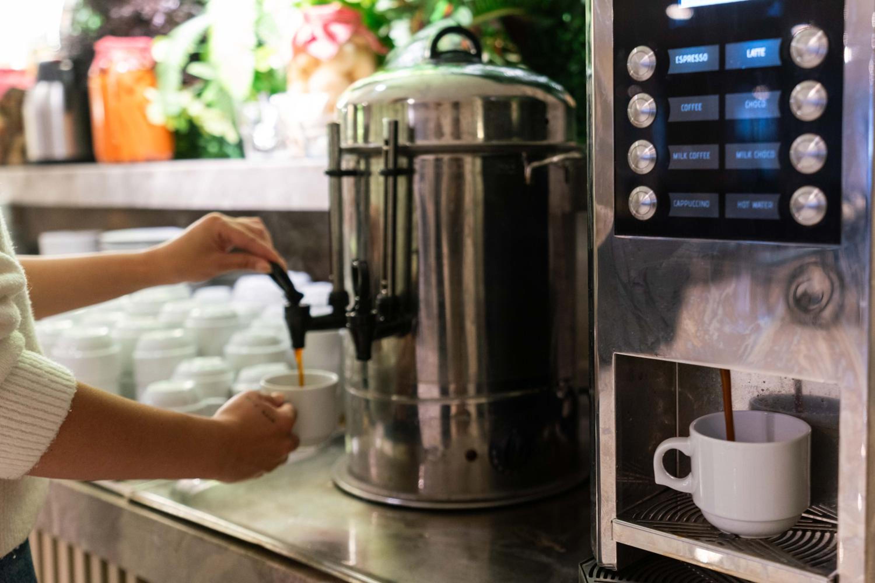 Four Sides Taksim Lion Hotel&Spa - Image 47