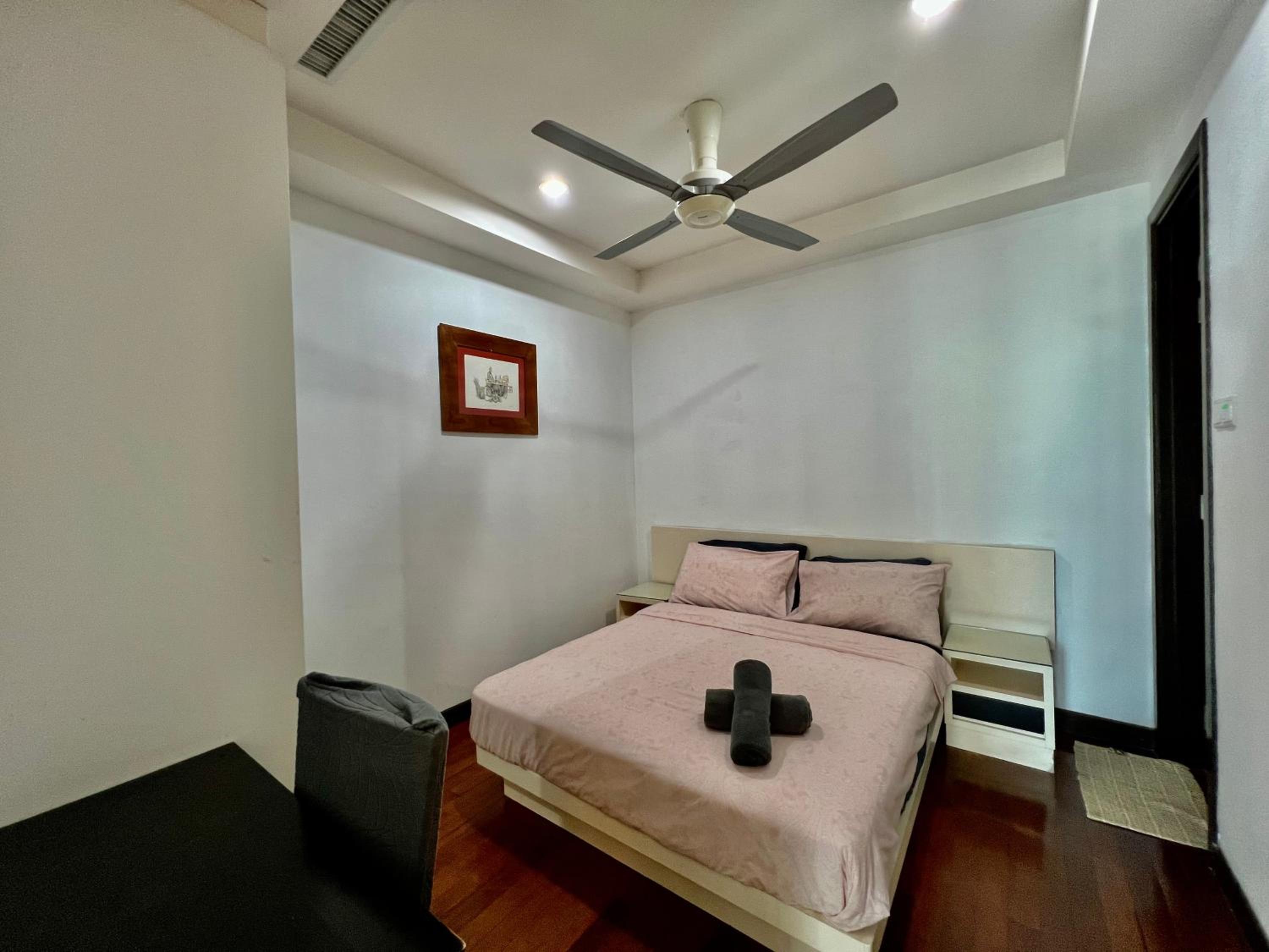 Casa Residency Service Apartment