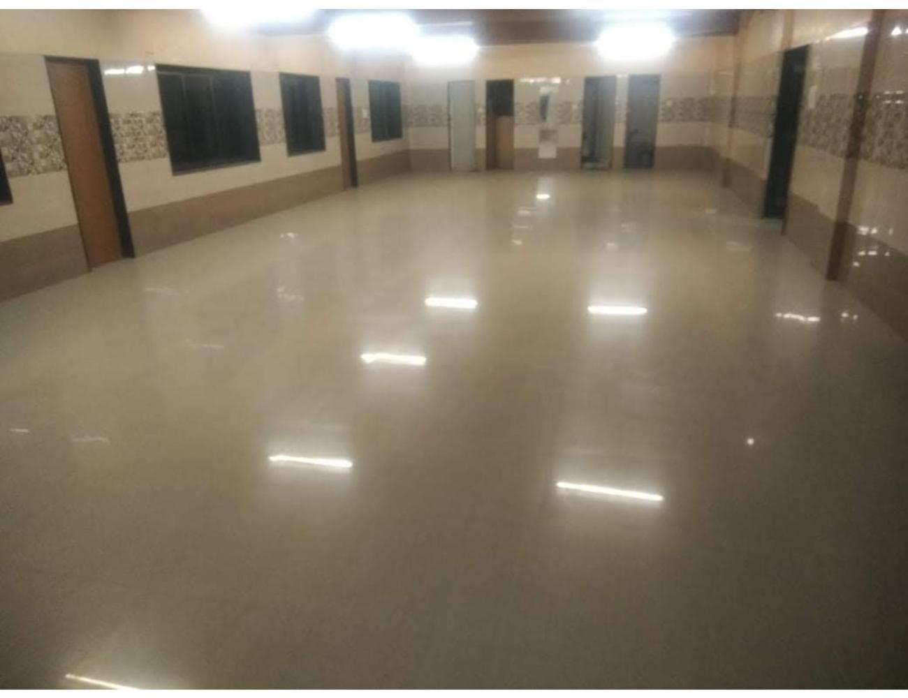 Hotel Shree, Somnath view 5