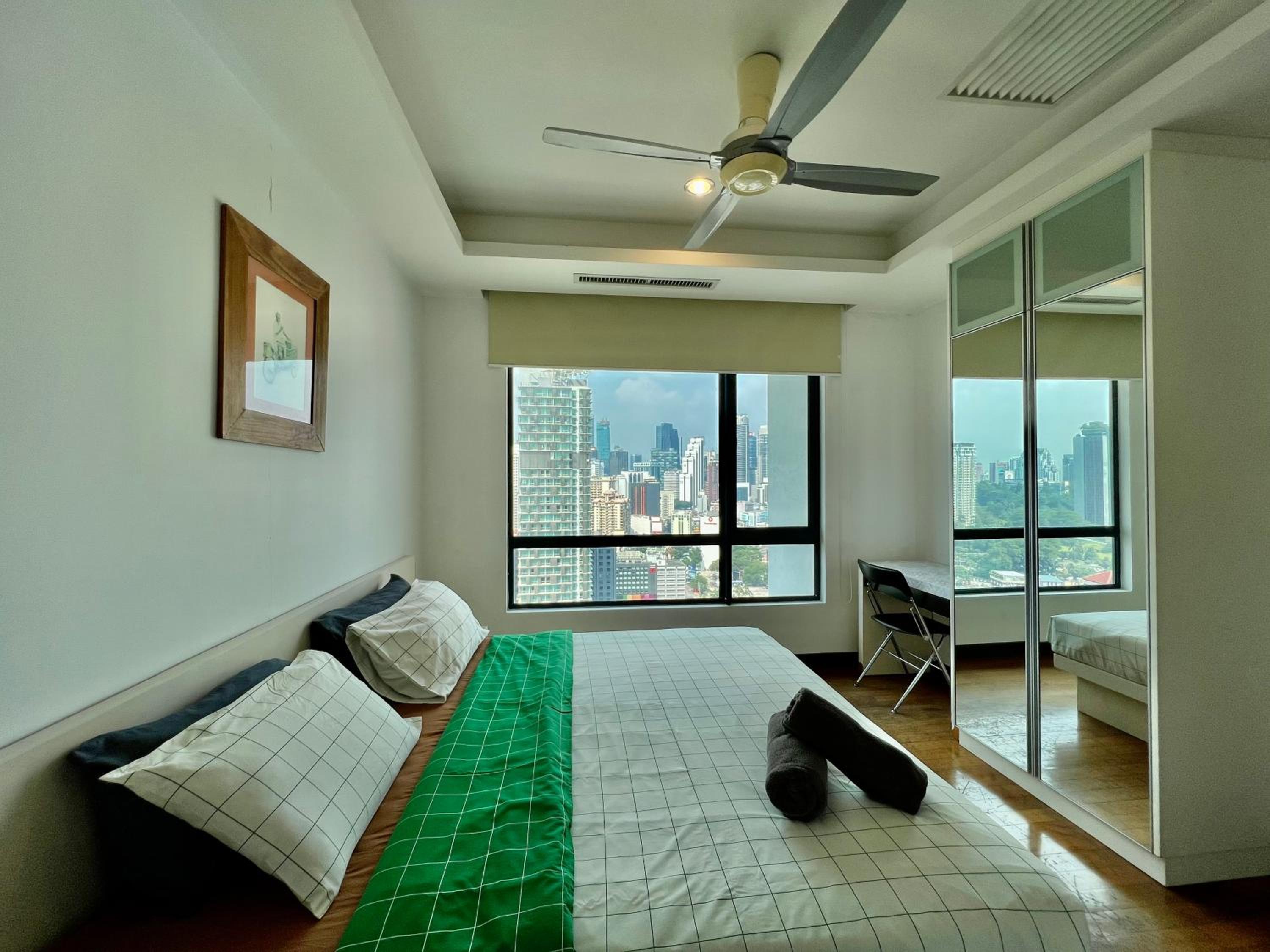 Casa Residency Service Apartment