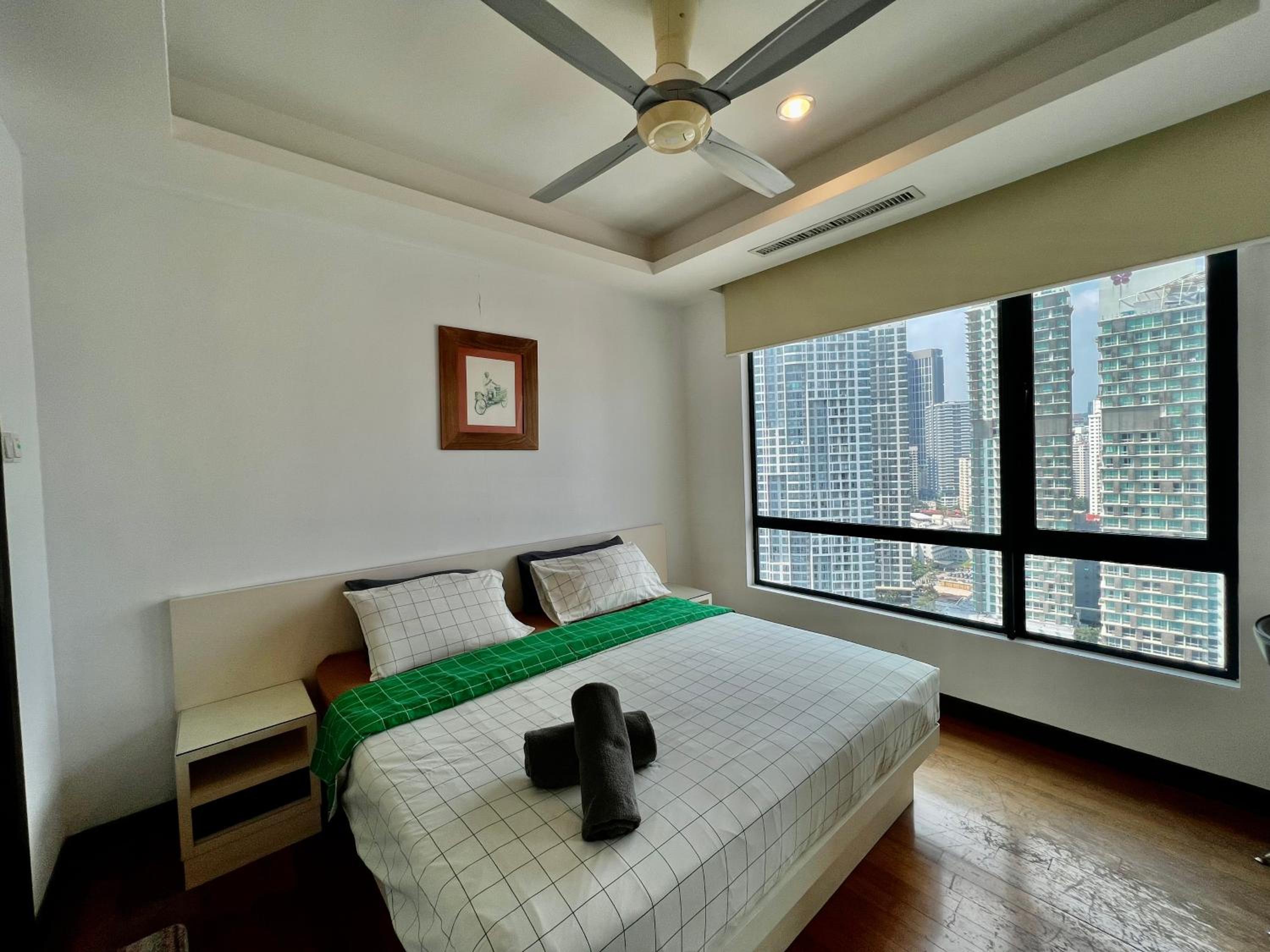 Casa Residency Service Apartment