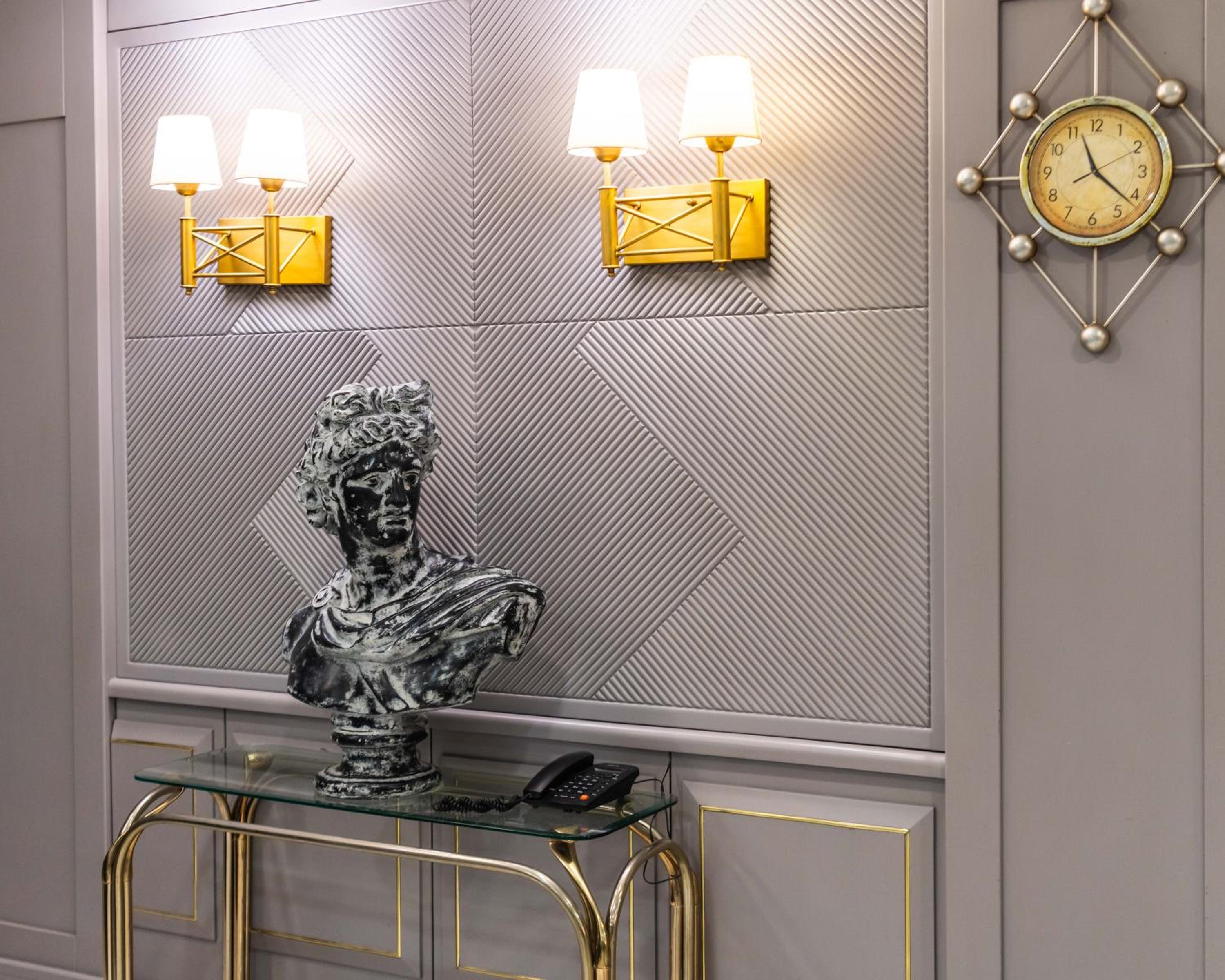 Four Sides Taksim Lion Hotel&Spa - Image 75