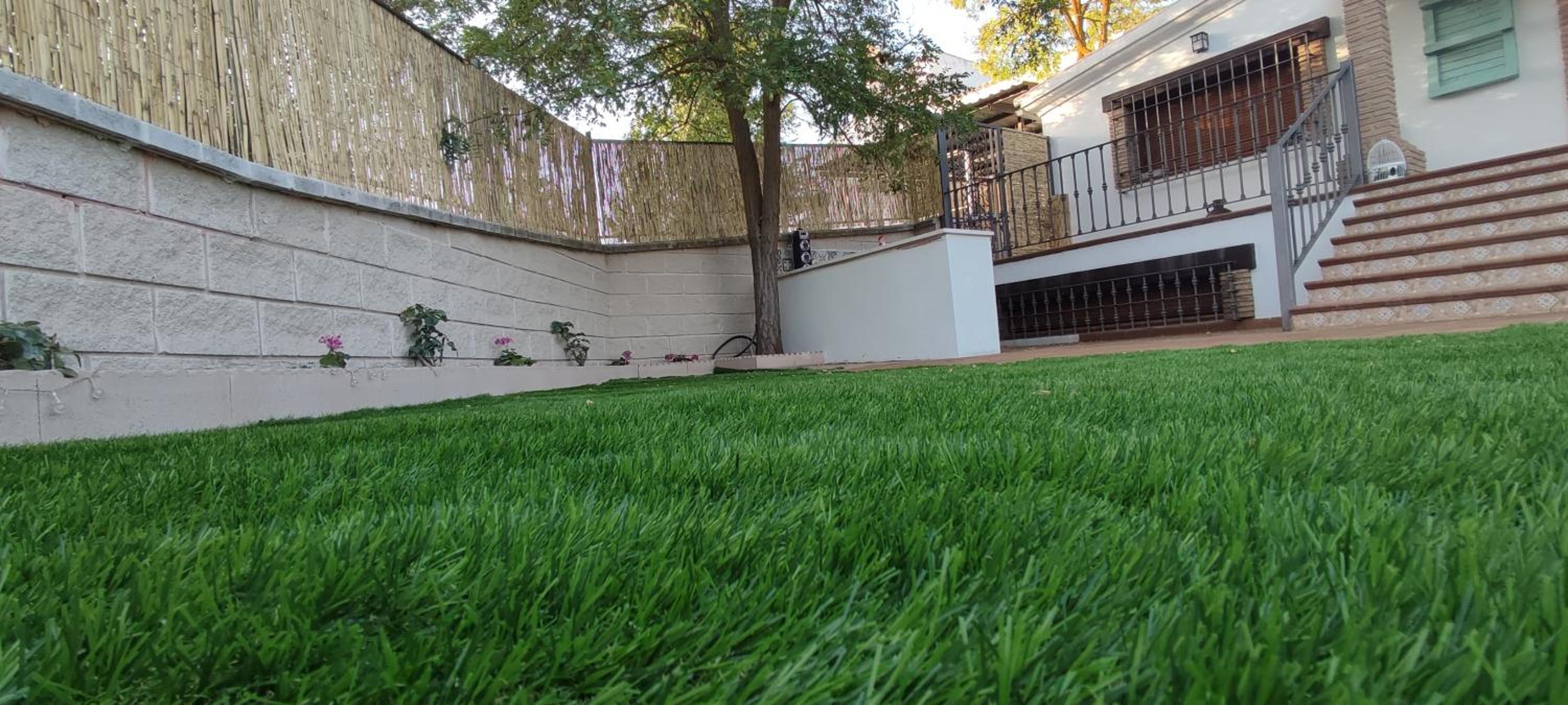 villa chopo