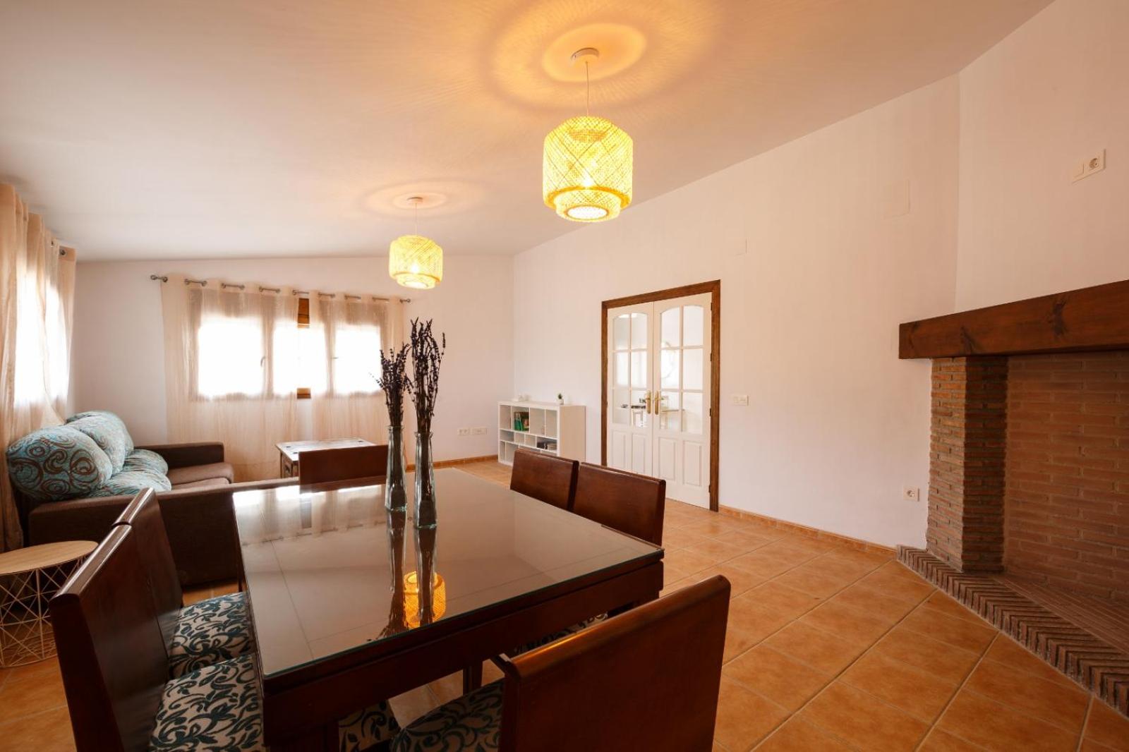 villa chopo