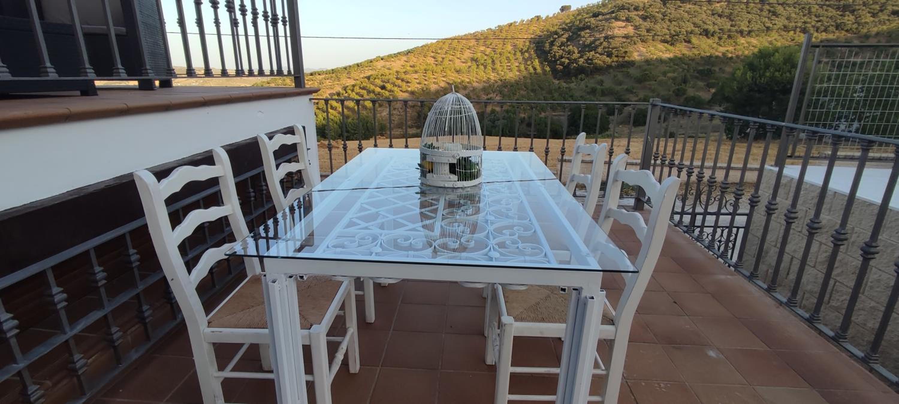 villa chopo