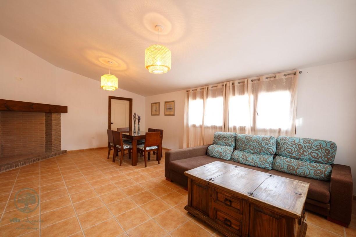 villa chopo