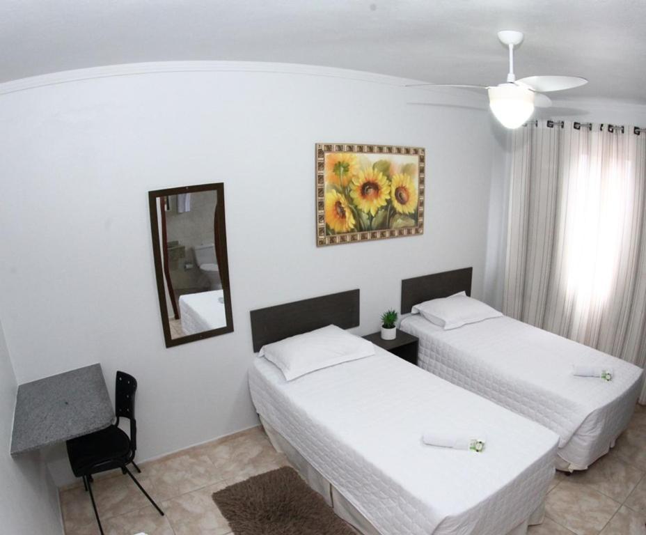 HOTEL JOINVILLENSE