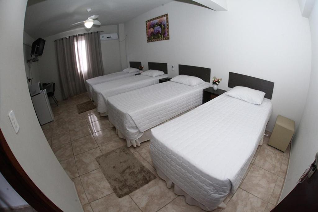 HOTEL JOINVILLENSE