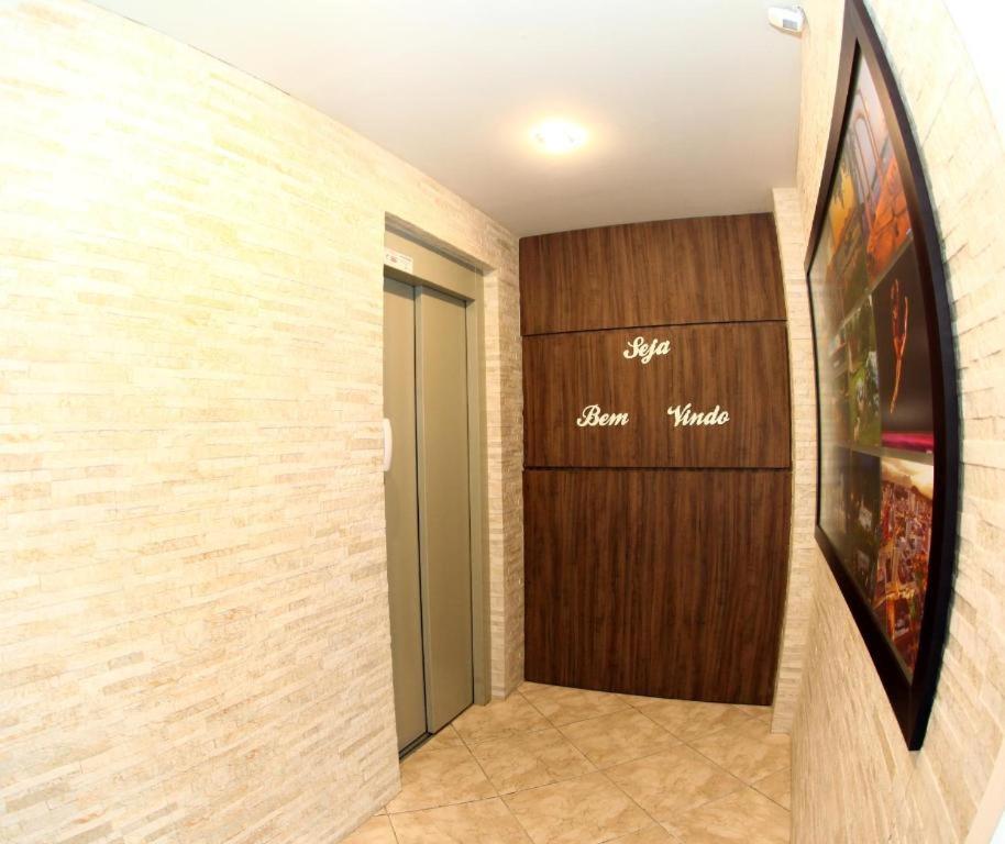HOTEL JOINVILLENSE