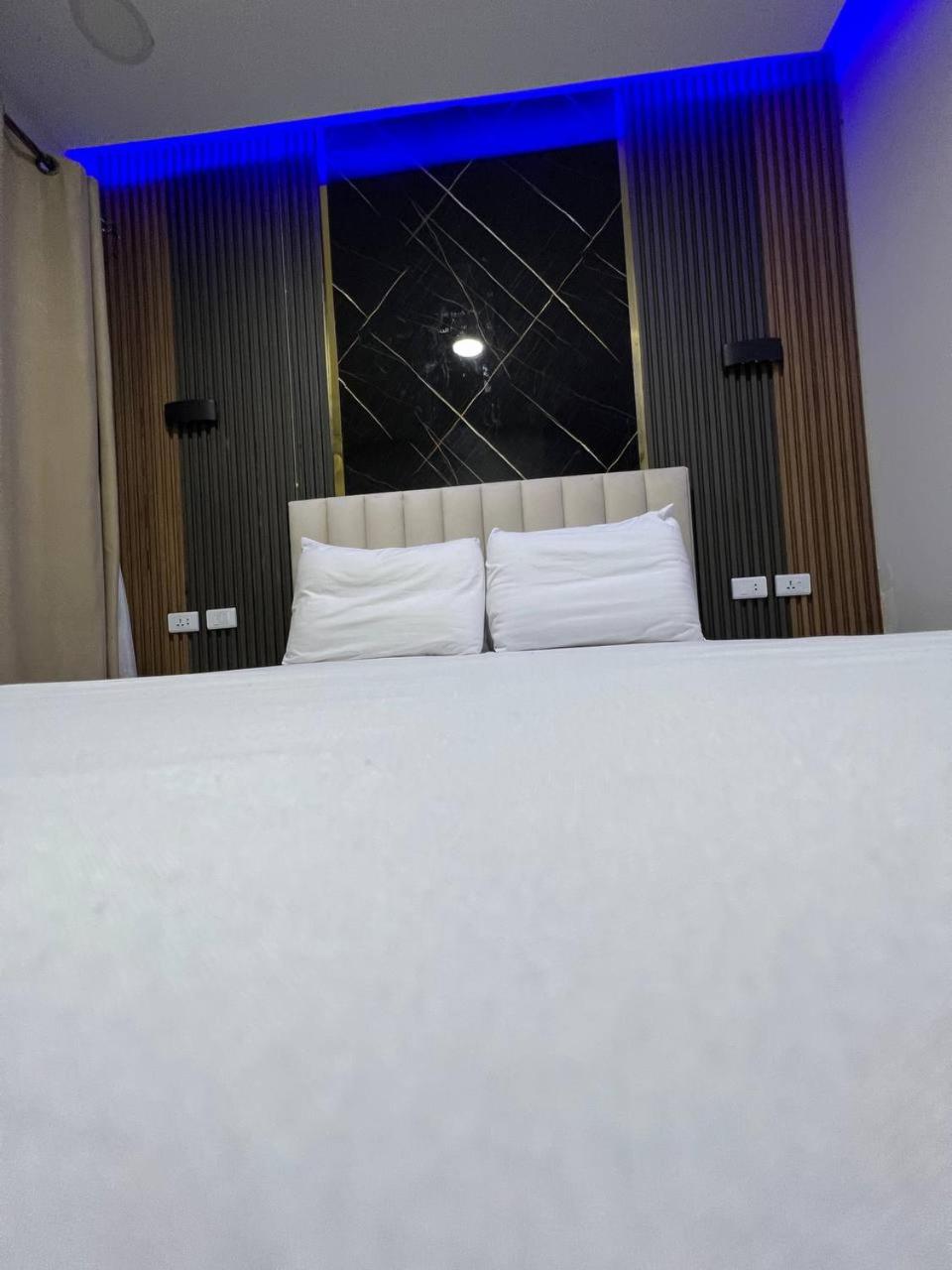 Lucky room