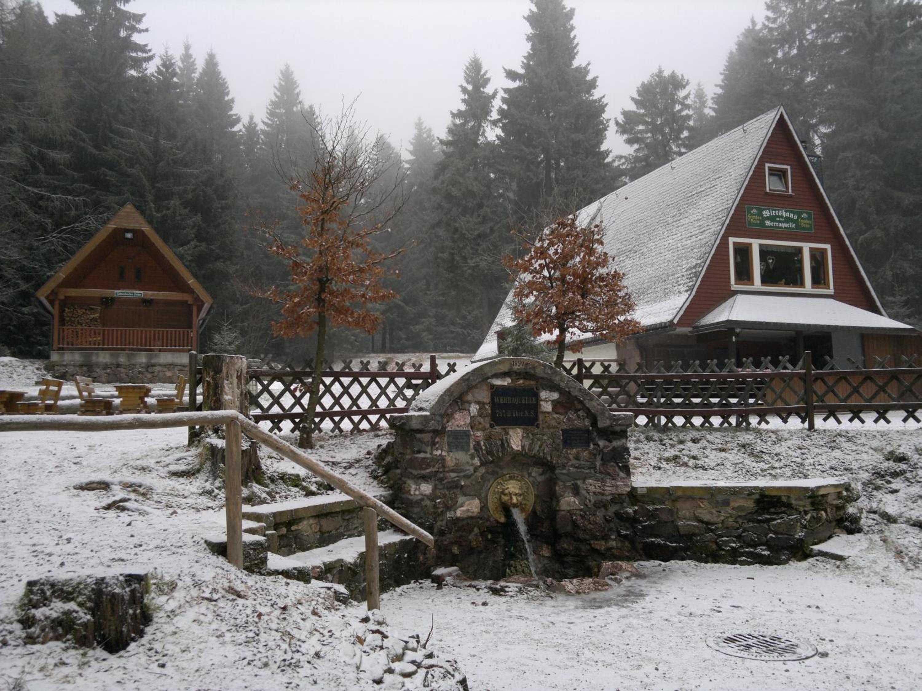 Ferienhaus Barbara