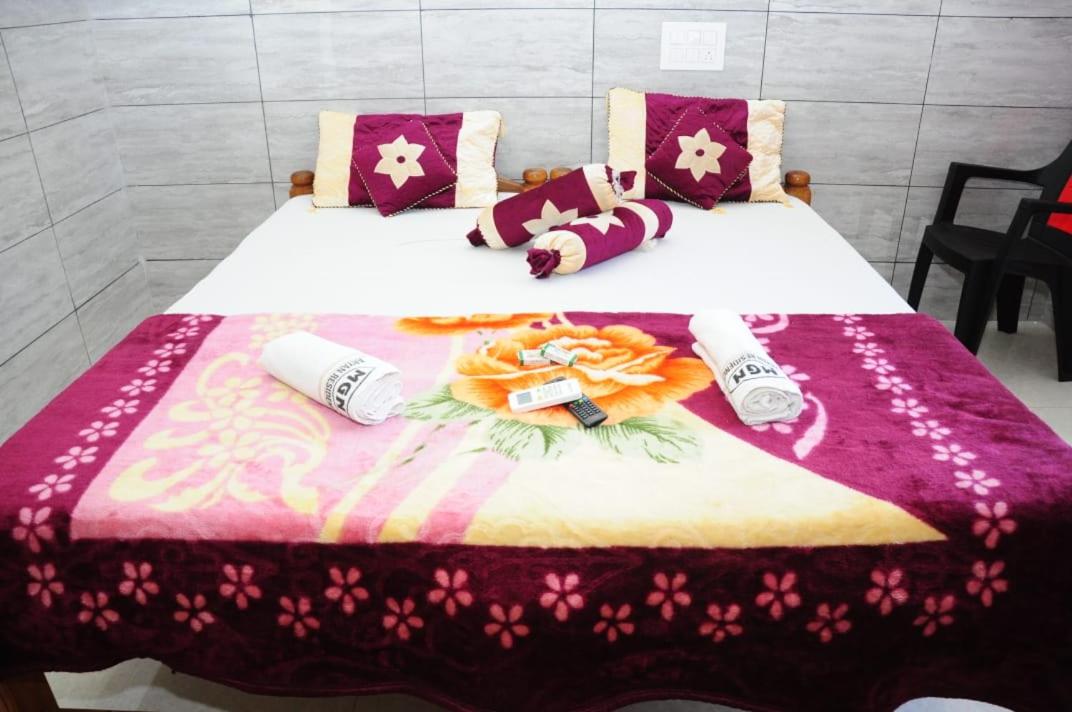 Aryan residency view 5