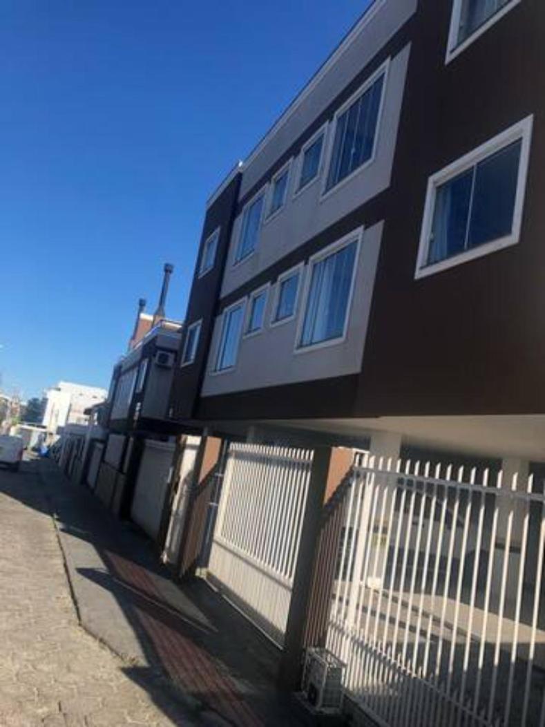 Apartamento Capivari