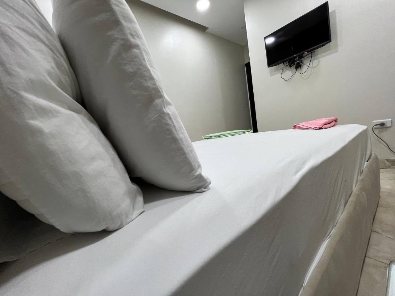 Lucky room
