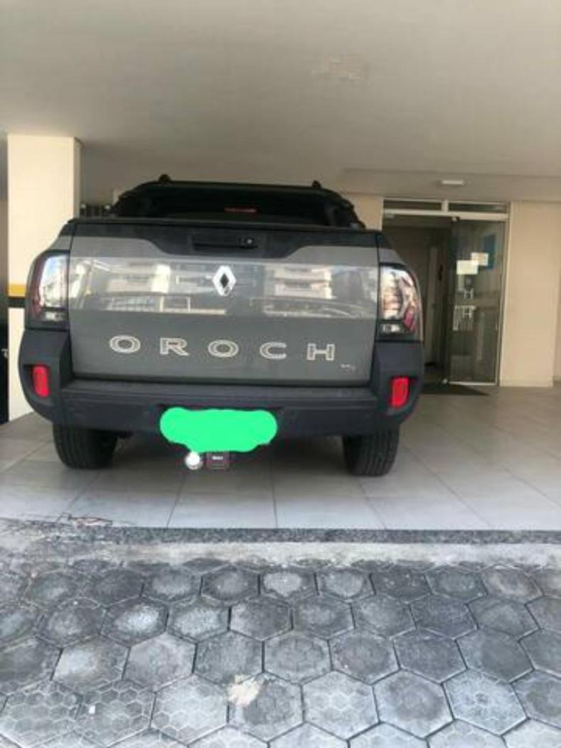 Apartamento Capivari