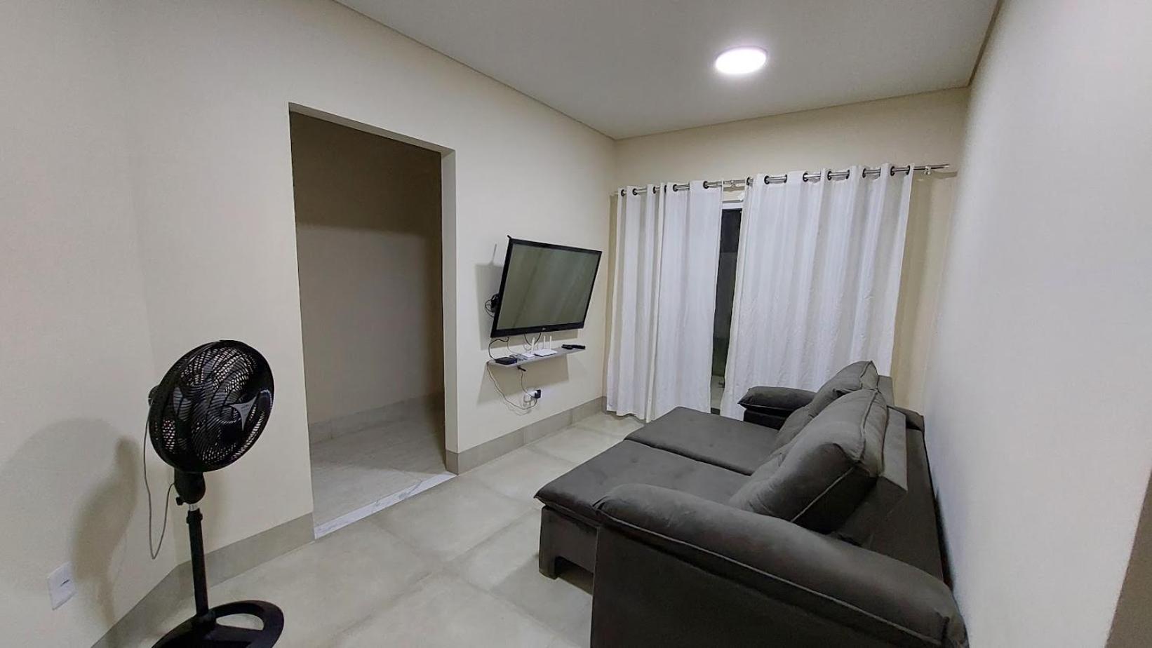 Bela casa nova na Chapada dos Guimarães