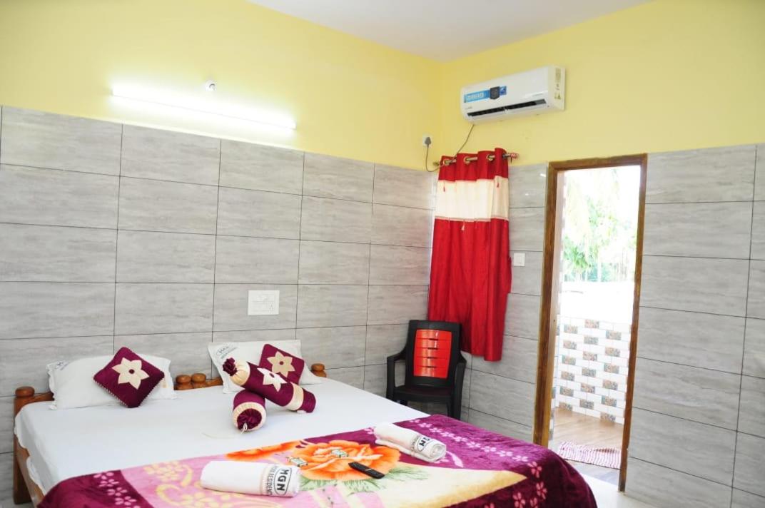 Aryan residency view 4