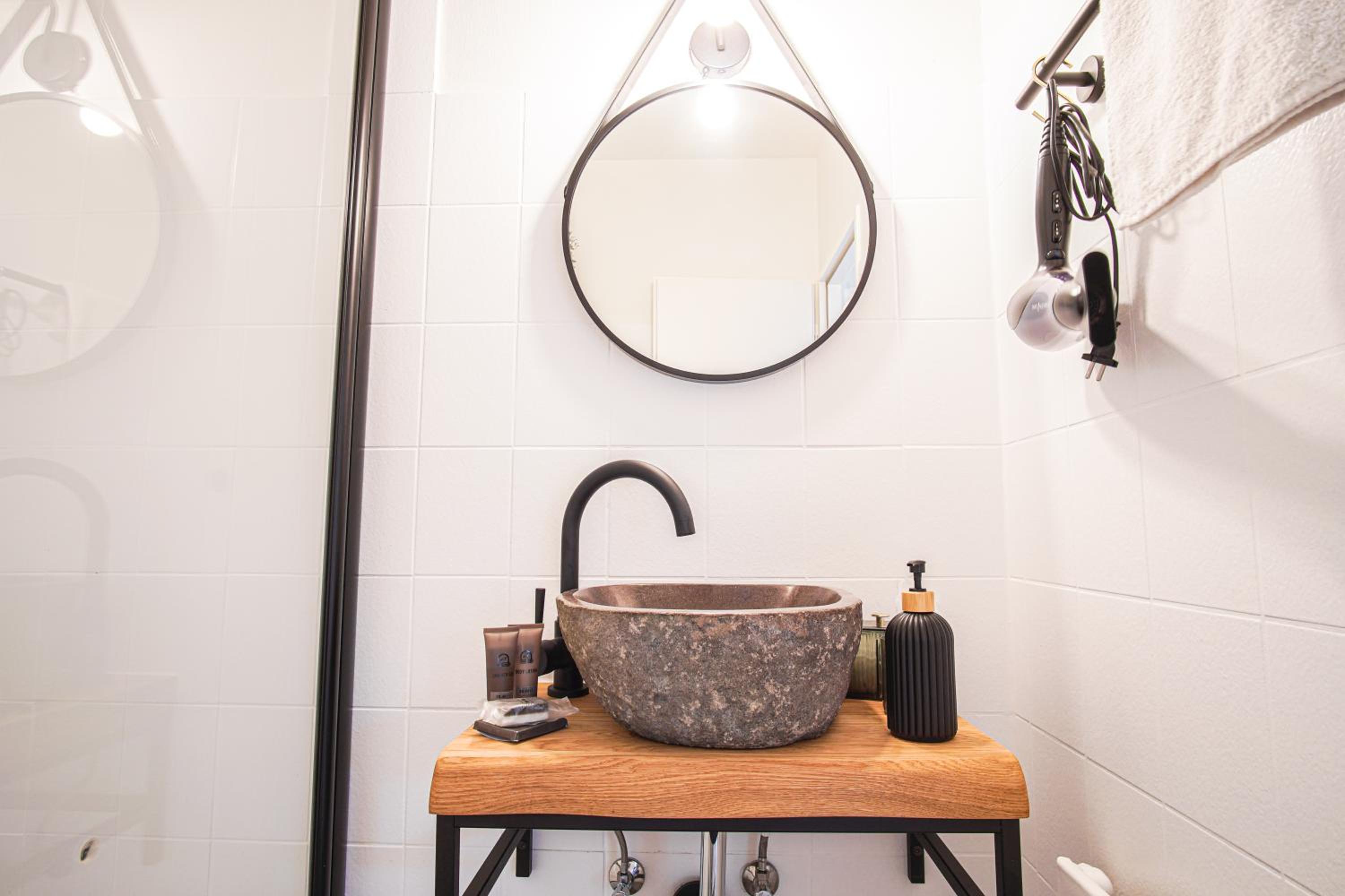 HOMEFY - Boho Studio