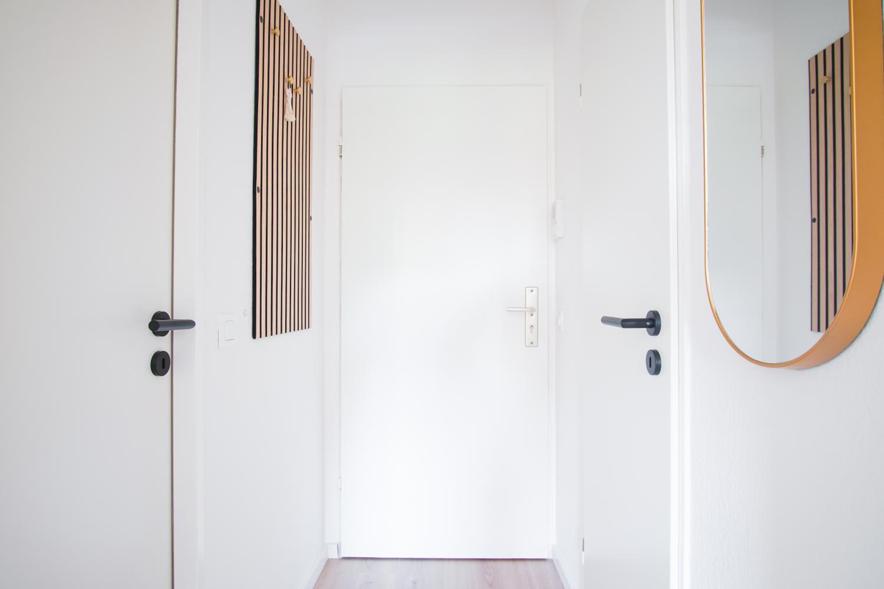 HOMEFY - Boho Studio
