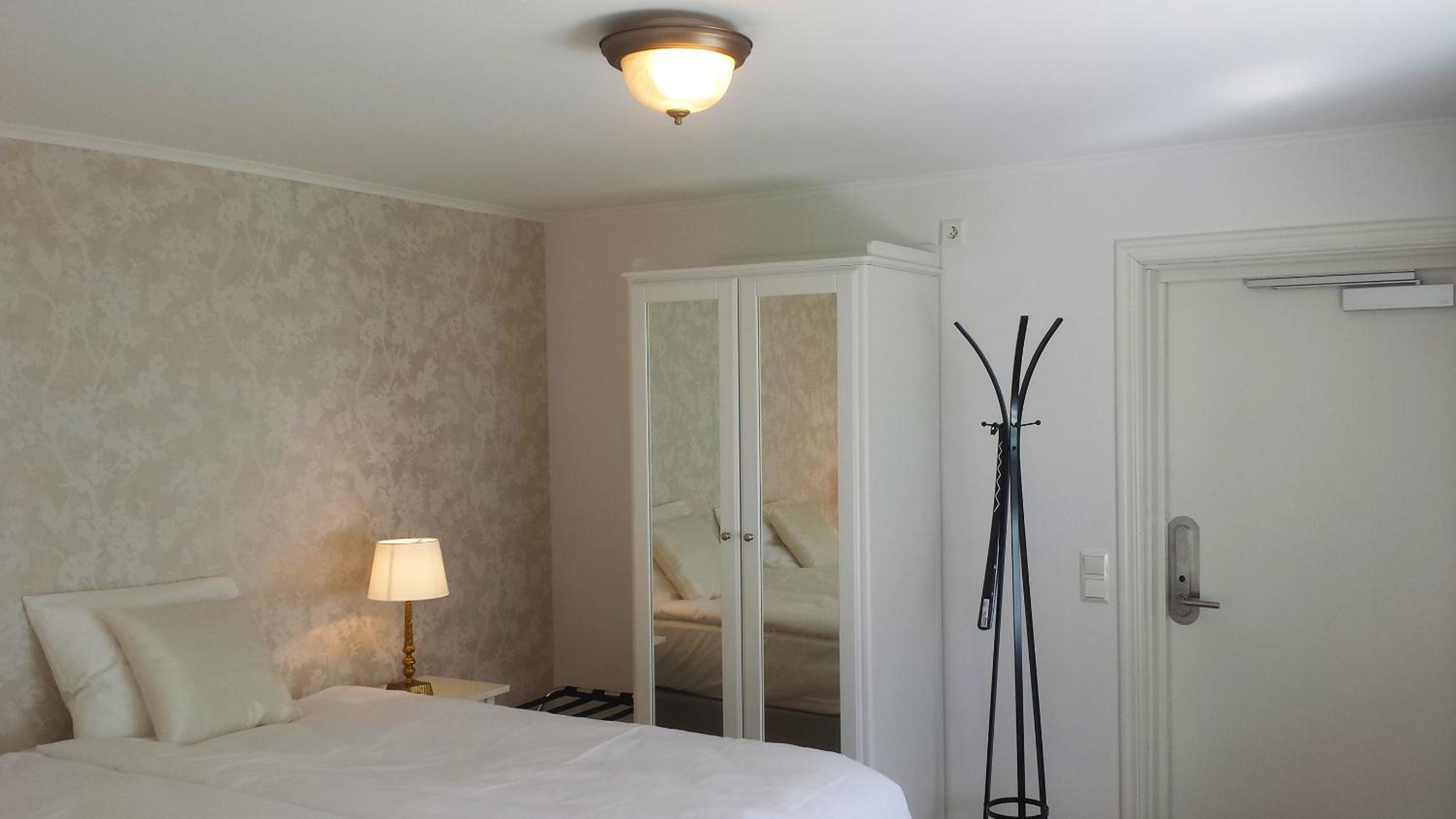 Hotell Grönfeltsgården