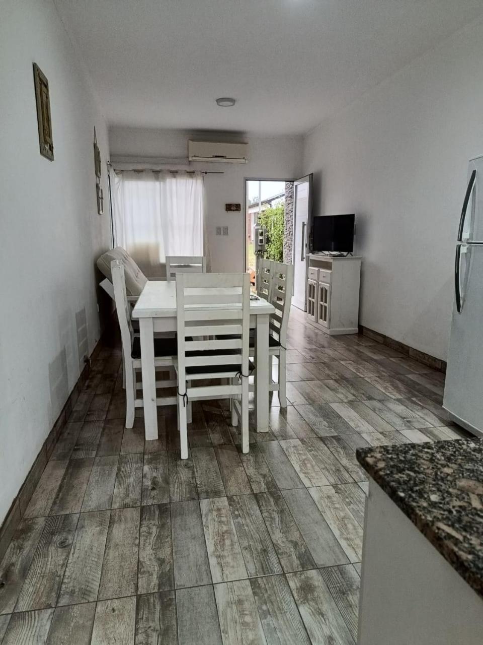 CATA 1. SAN JOSE ENTRE RIOS
