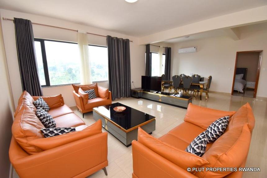 Century Park Hotel & Residences view 3