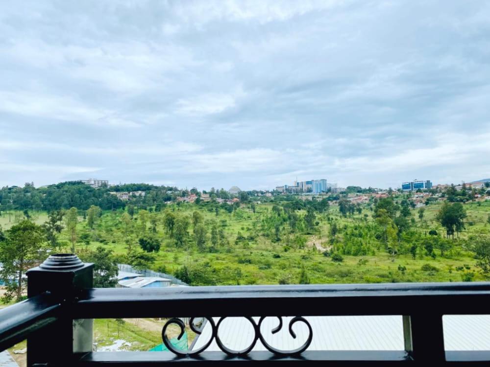 Century Park Hotel & Residences view 4