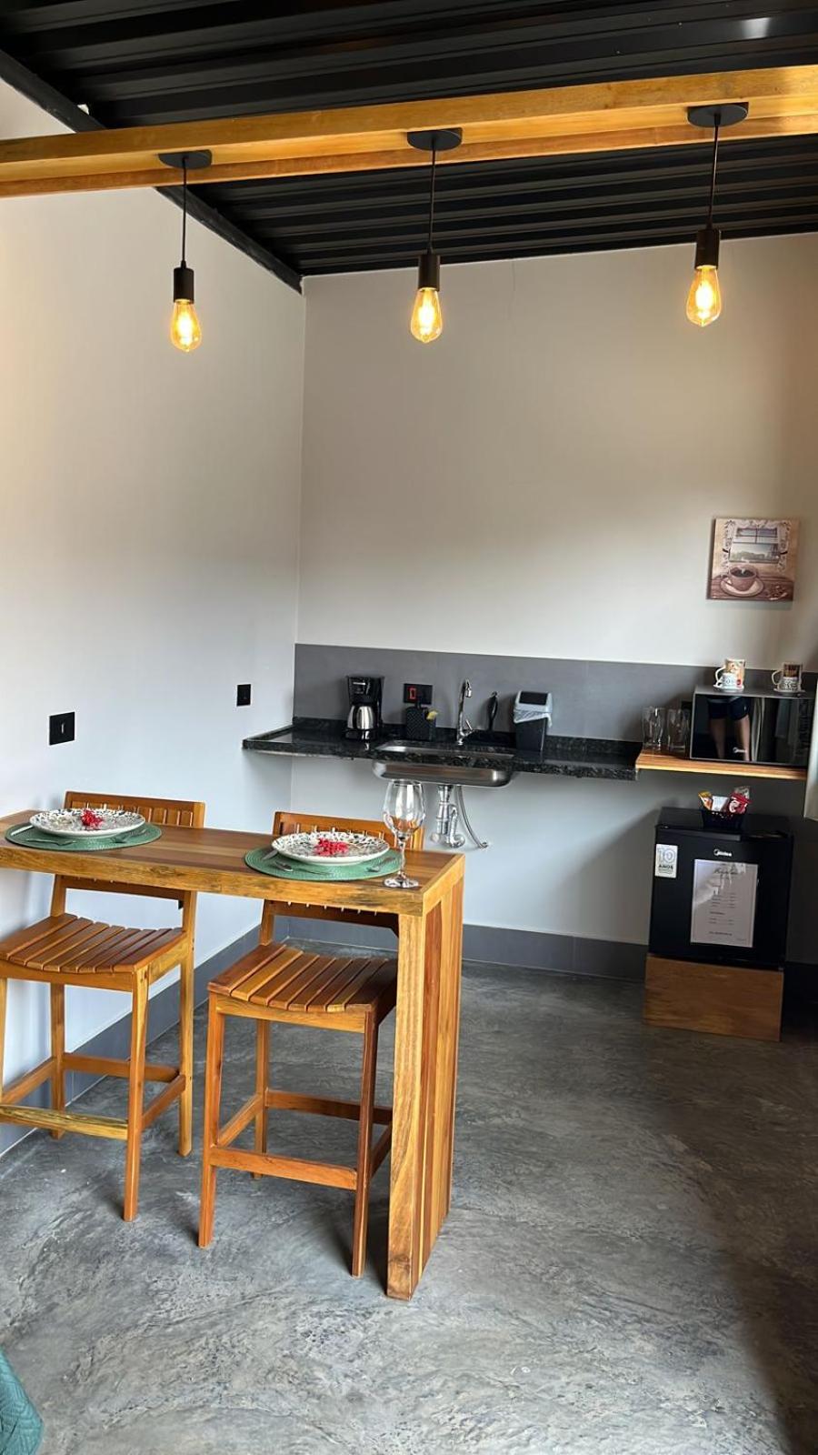 CHALÉS SÃO ROQUE - Pet Friendly