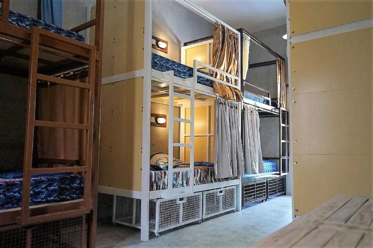 Bali Bobo Hostel