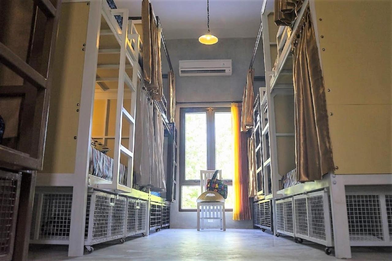 Bali Bobo Hostel