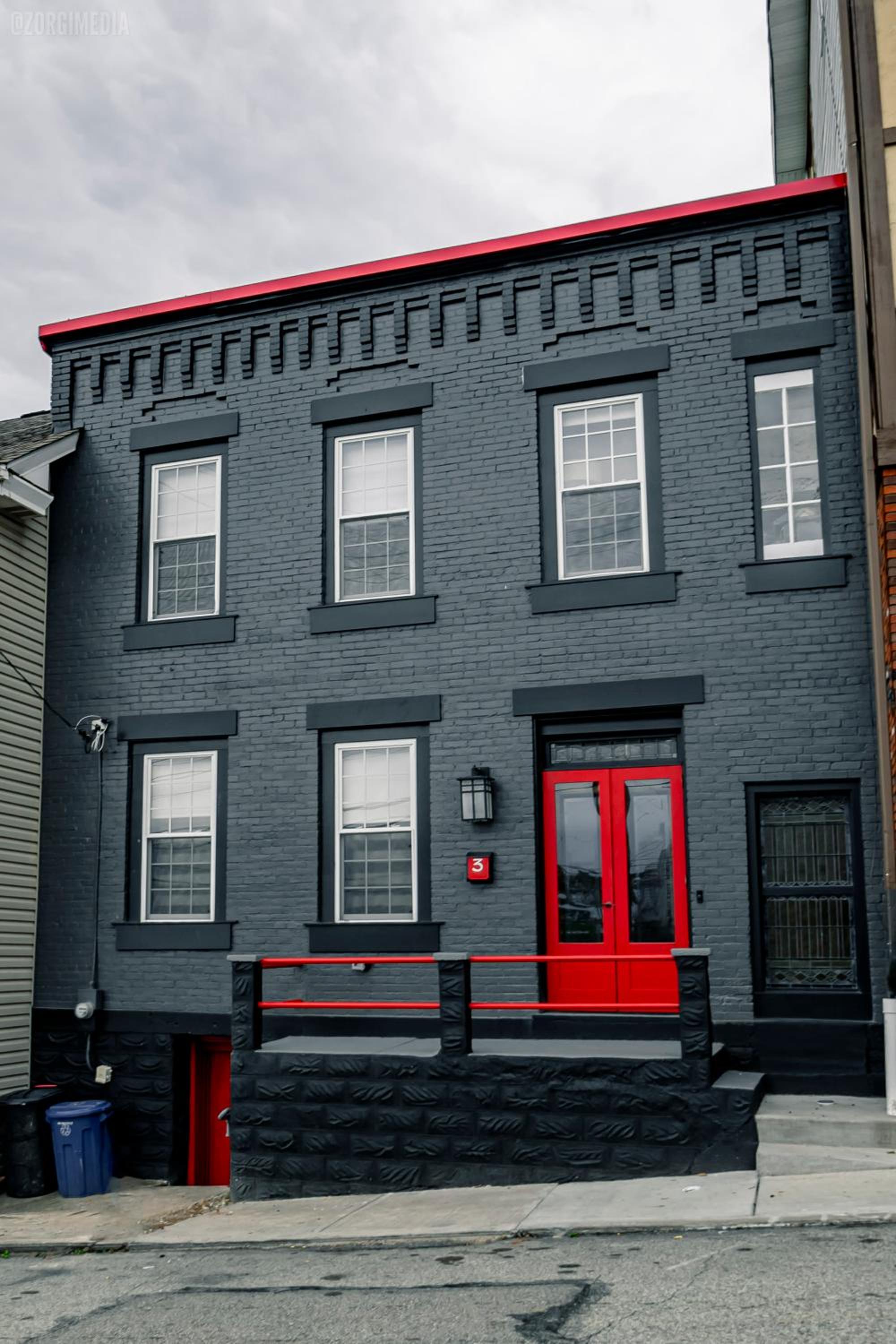 The Pittsburgh Hideaway-Amazing View-3 Bedrooms view 4