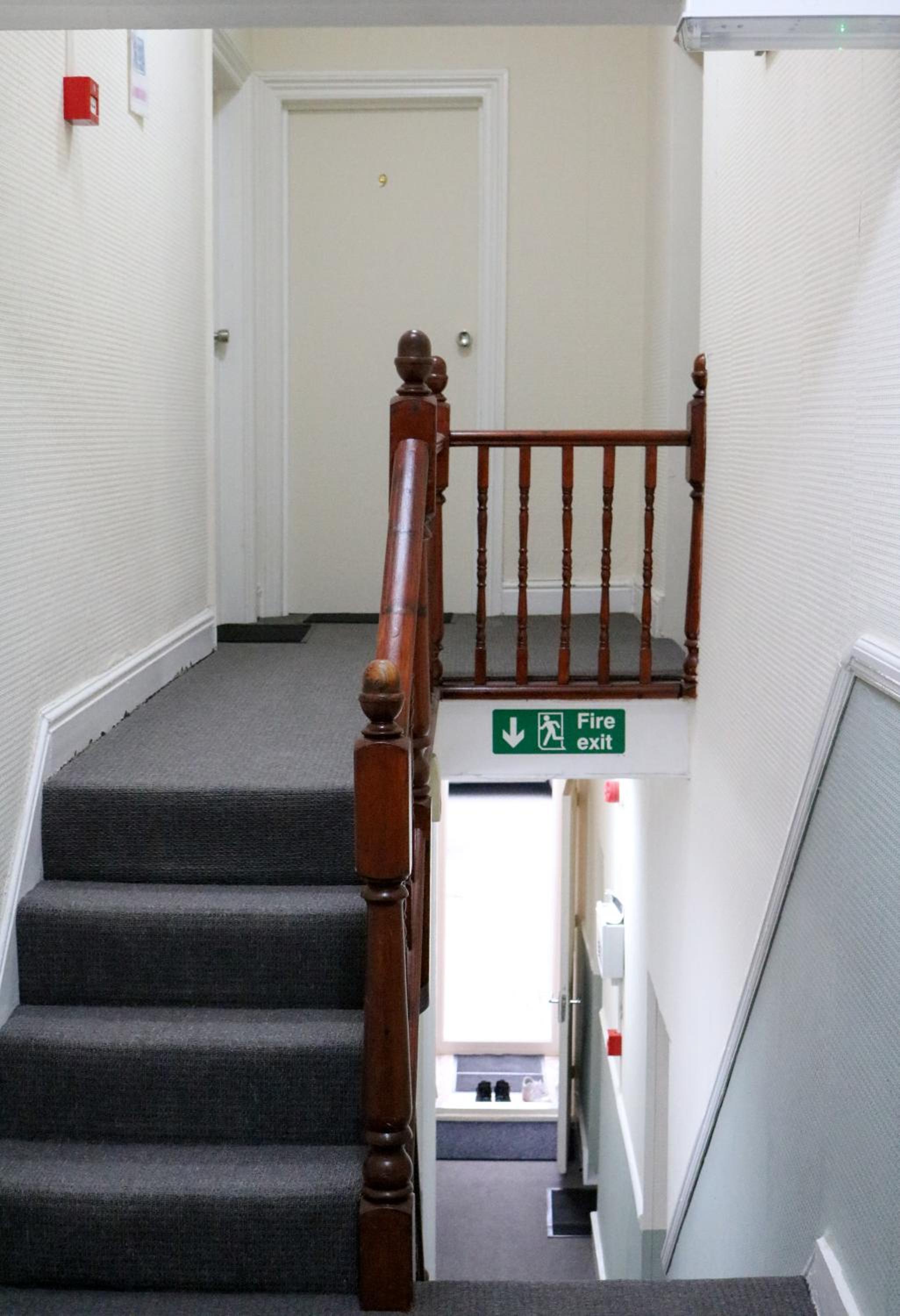 Desire Residence