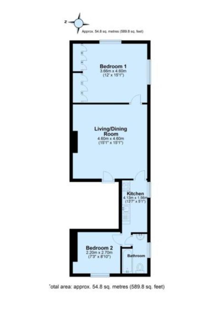 Bosun's Call Central Dartmouth - 2 Bed homely Apartment Self Check In - Pet Friendly Fast WiFi & Workspace - Perfect location in the middle of the old town, photo 29