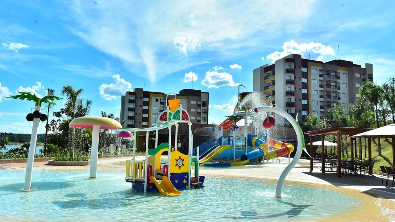 Resort PRAIA DOS LAGO