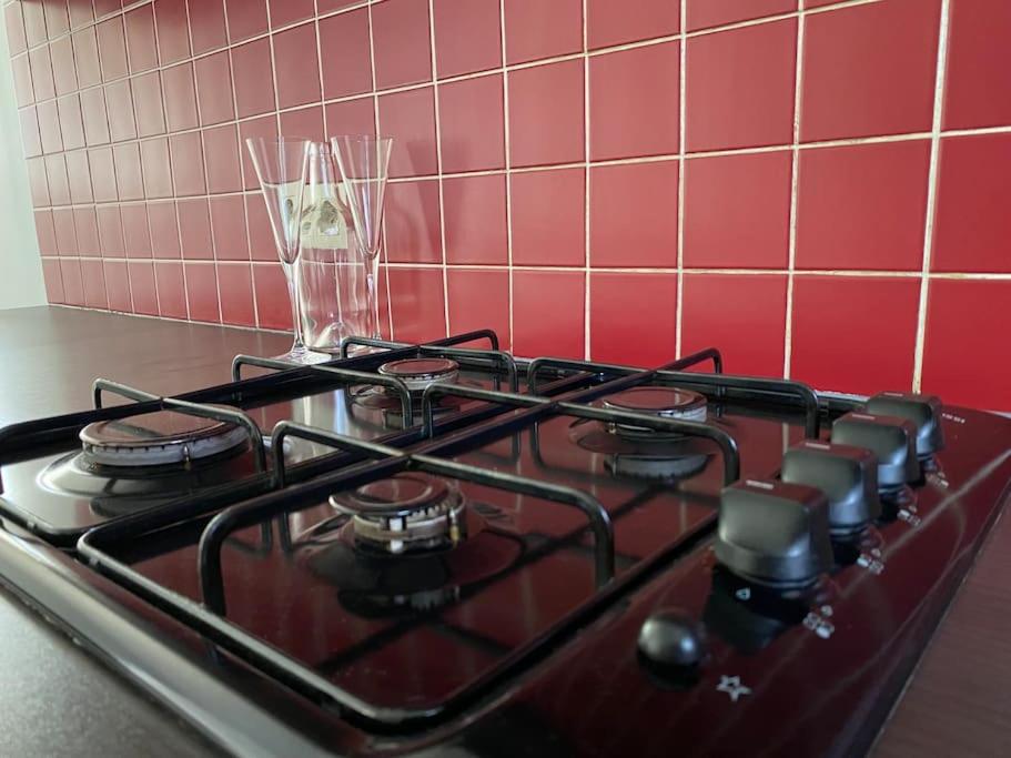 Woning met 4 slaapkamers