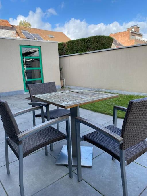 Woning met 4 slaapkamers