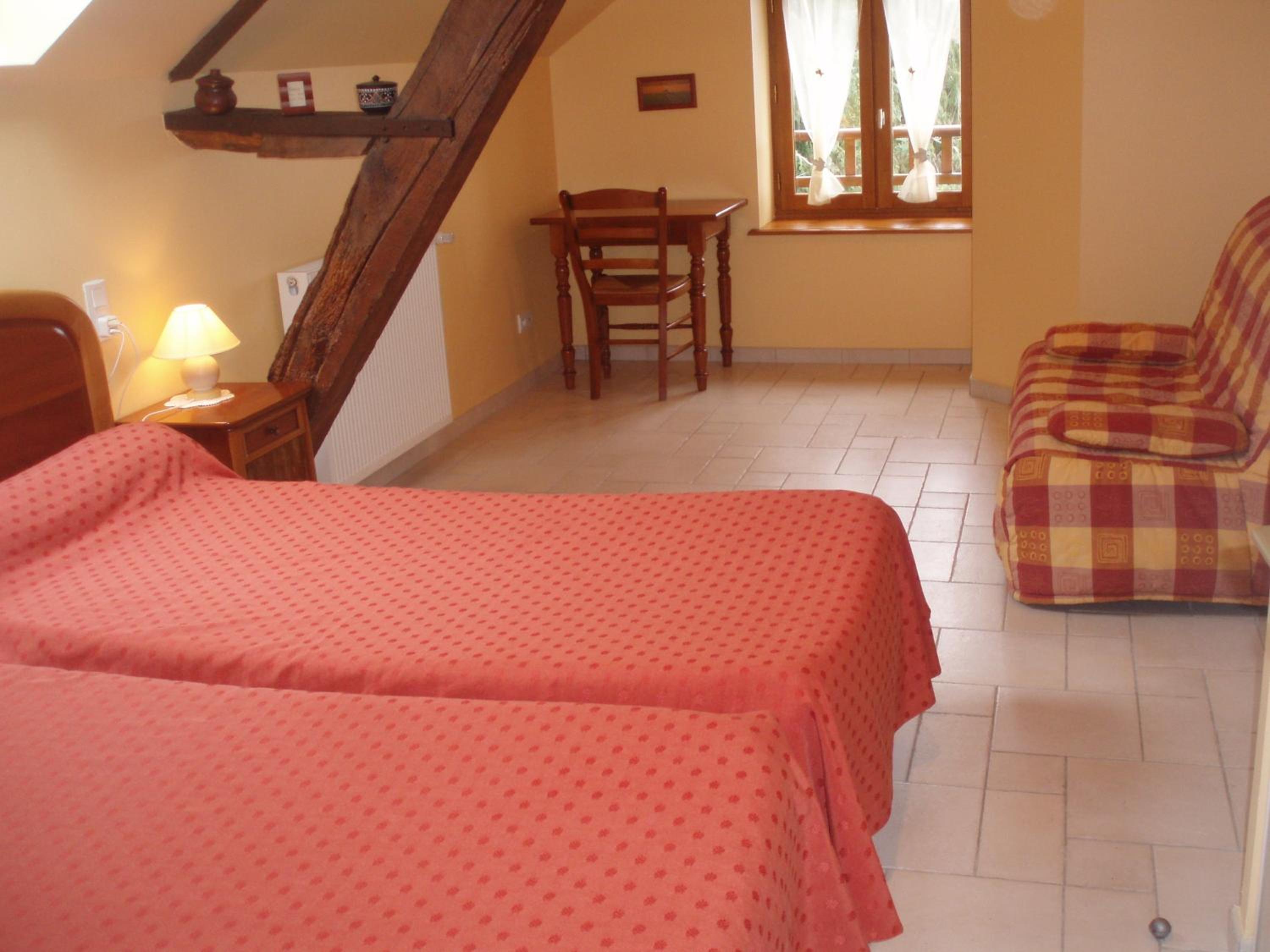 Chambres D'Hôtes De Froulay view 5