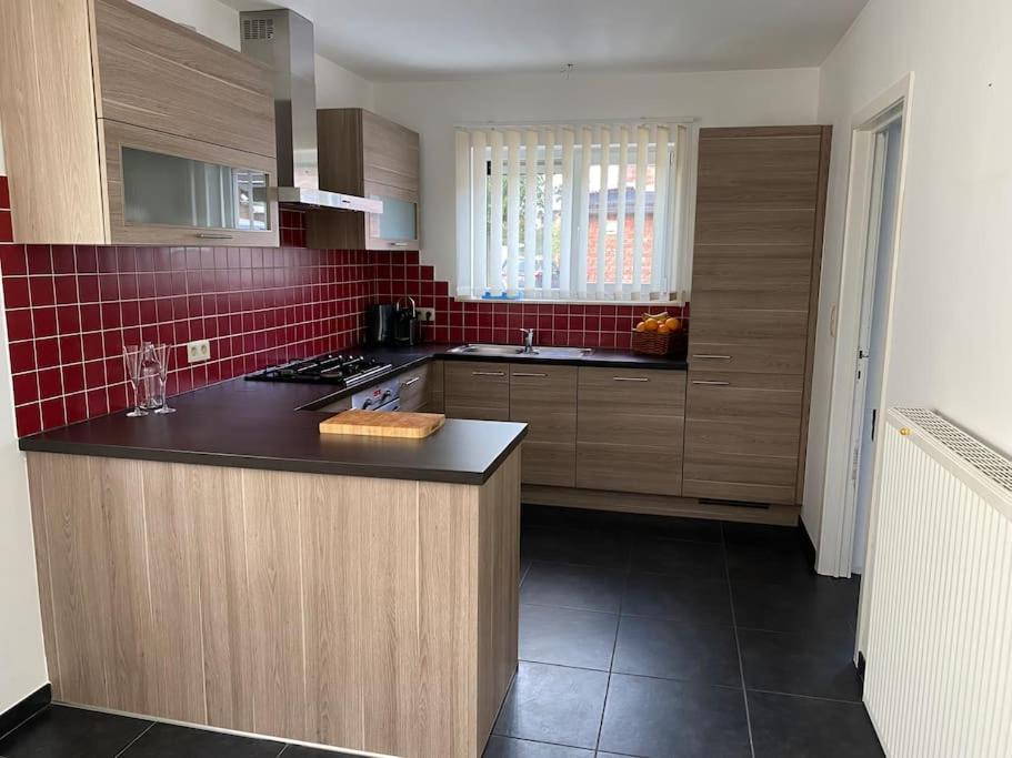 Woning met 4 slaapkamers