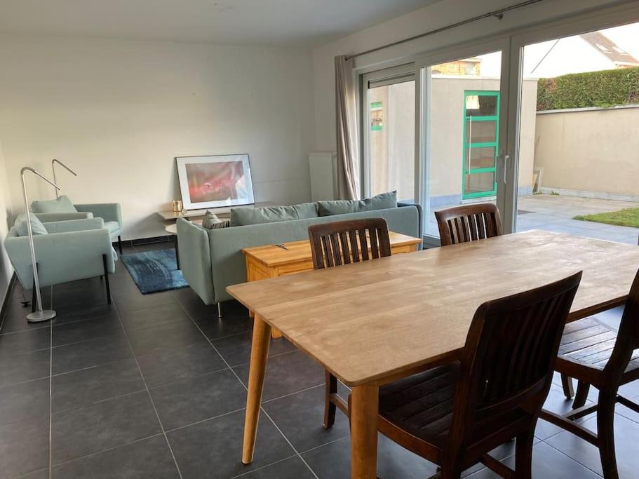 Woning met 4 slaapkamers