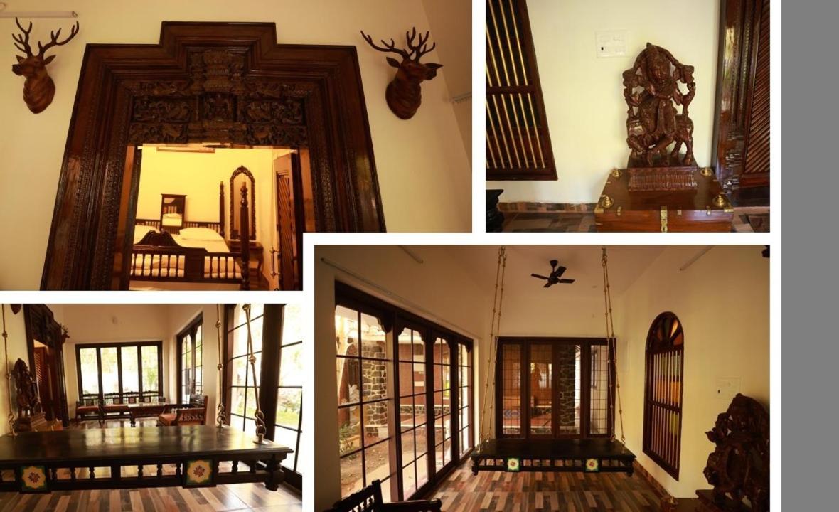 La Villa Pondicherry