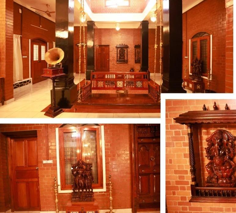 La Villa Pondicherry