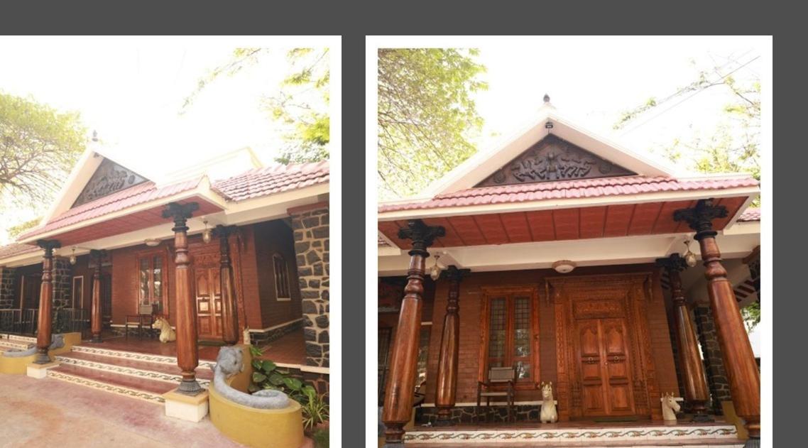 La Villa Pondicherry