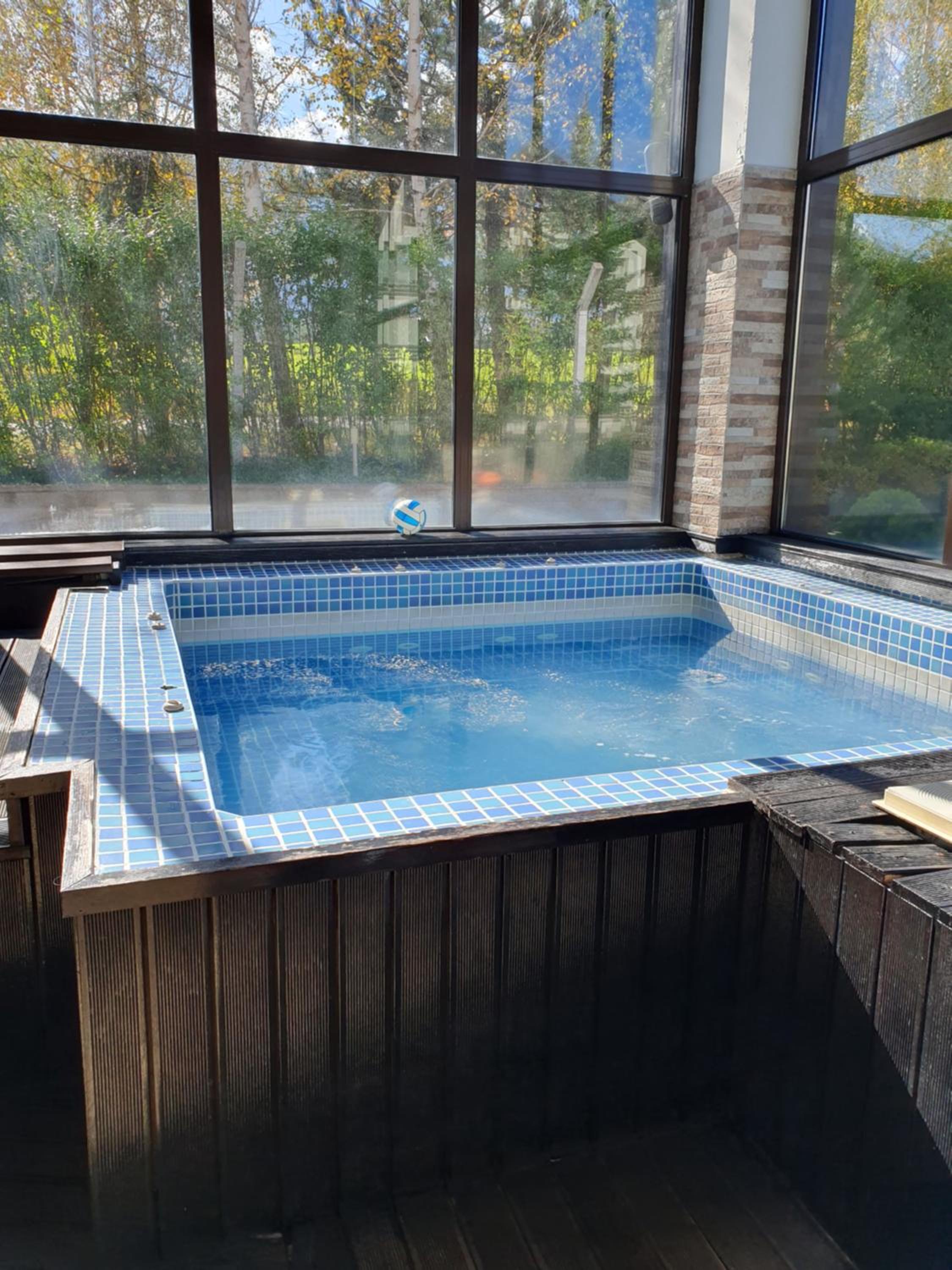 Bansko Vacations - Apartment ZAX B7 in Terra Complex - Property Image 23