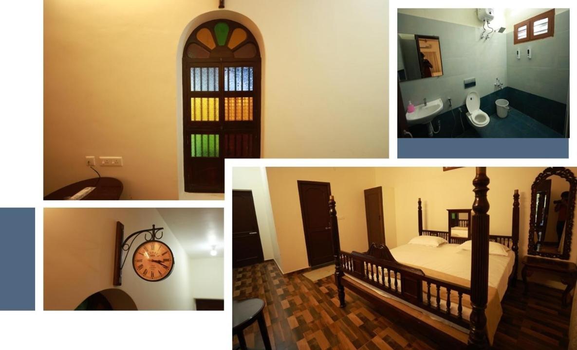 La Villa Pondicherry