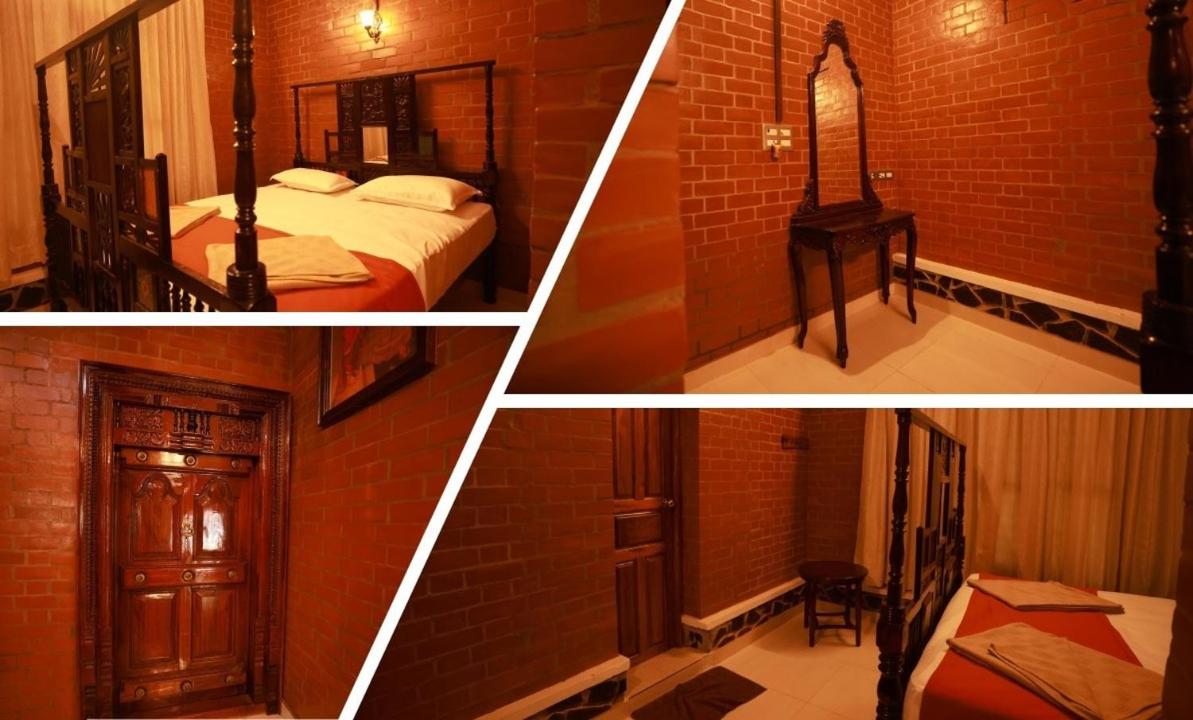 La Villa Pondicherry