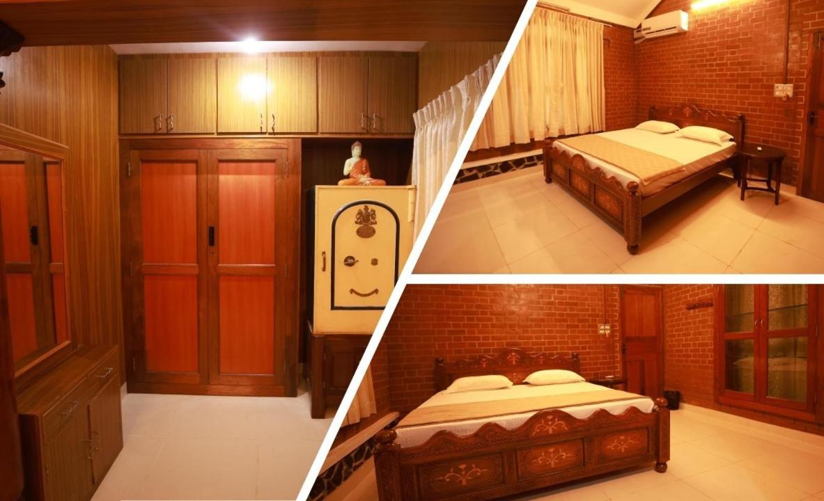 La Villa Pondicherry