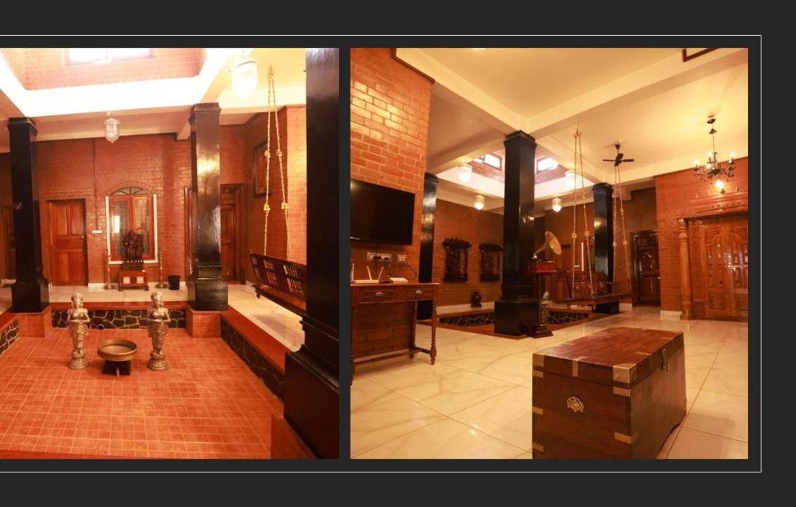 La Villa Pondicherry